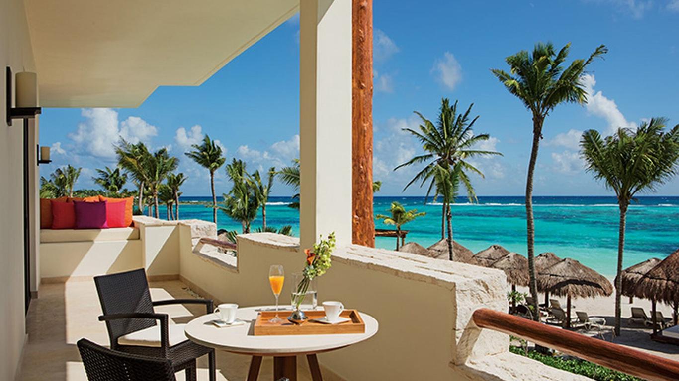 Secrets Akumal Riviera Maya Resort Adults Only