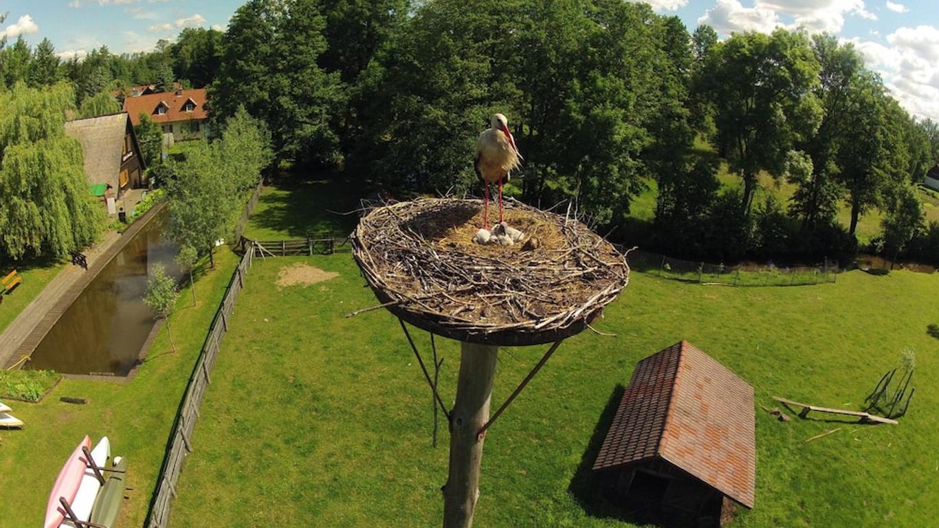 Landgasthof Zur Wildbahn