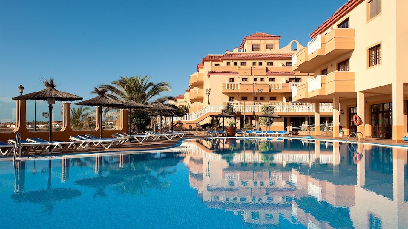 Elba Castillo San Jorge & Antigua Suite Hotel $97. Antigua Hotel Deals &  Reviews - KAYAK